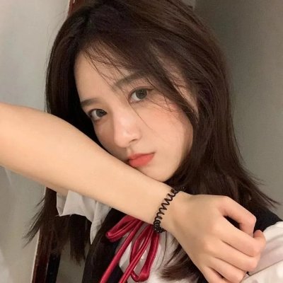 无手的少女