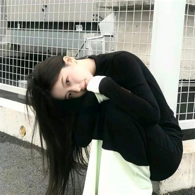 自拘于家